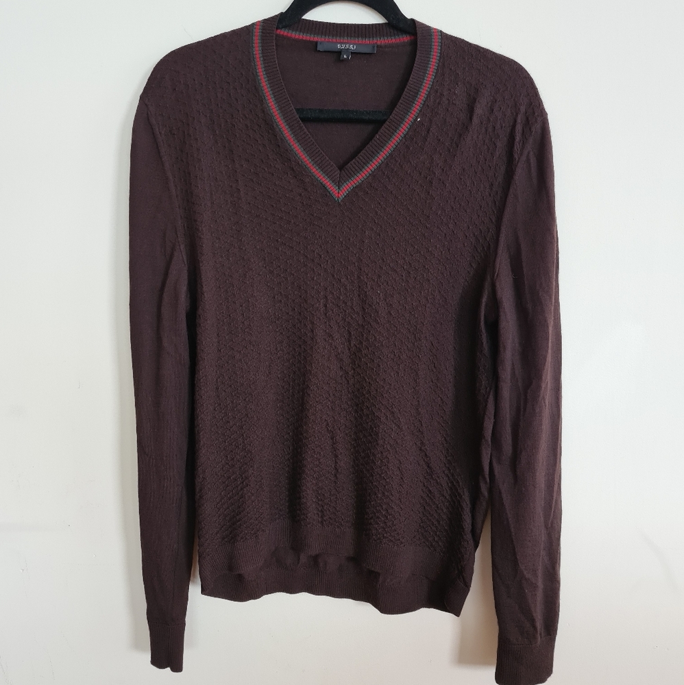 Gucci sweater